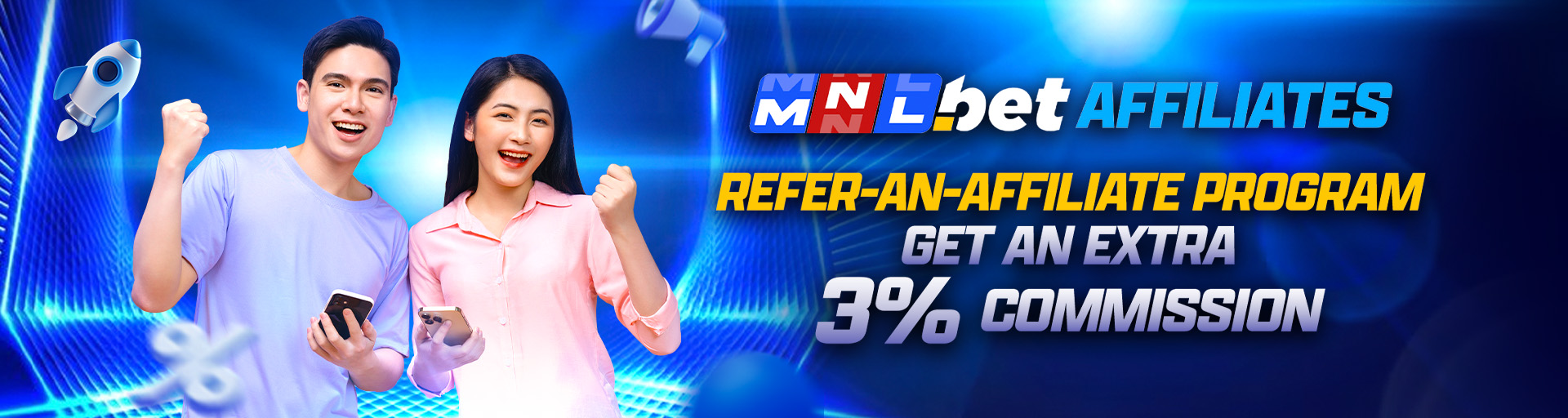 New Affiliates Exclusive Offers